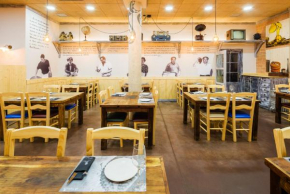 Hotels in Corvera De Asturias